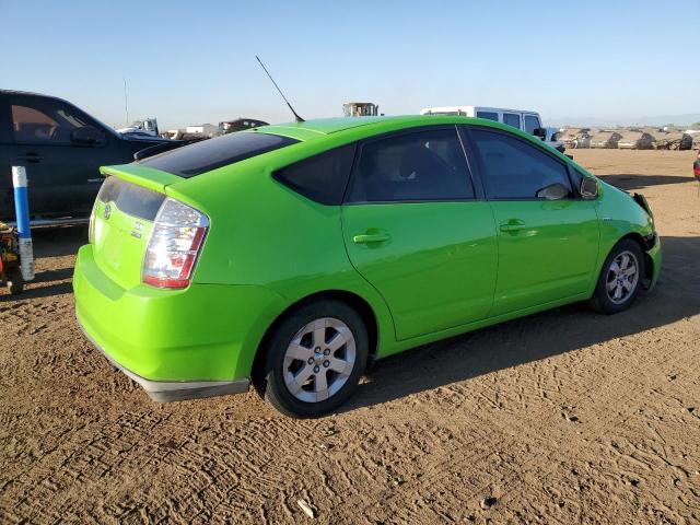 Photo 3 from auction – 2009 TOYOTA PRIUS with VIN JTDKB20U997849775