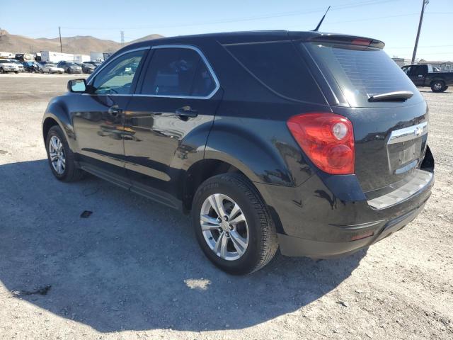 Photo 2 from auction – 2012 CHEVROLET EQUINOX LS with VIN 2GNALBEK6C6164549