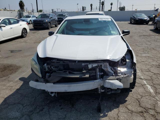 Photo 5 from auction – 2015 CHEVROLET MALIBU LS with VIN 1G11B5SLXFF125010