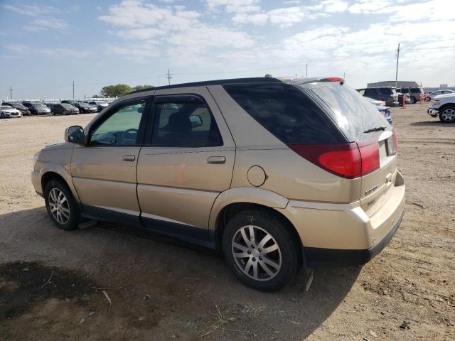 Photo 2 from auction – 2006 BUICK RENDEZVOUS with VIN 3G5DA03L66S560568
