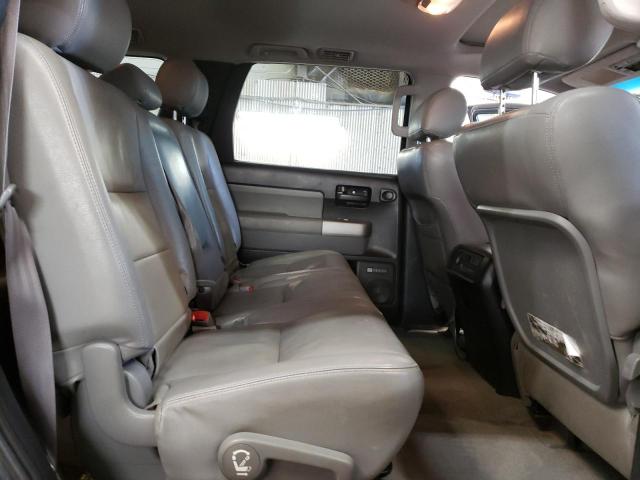 Photo 11 from auction – 2008 TOYOTA SEQUOIA SR with VIN 5TDZY64A78S007414