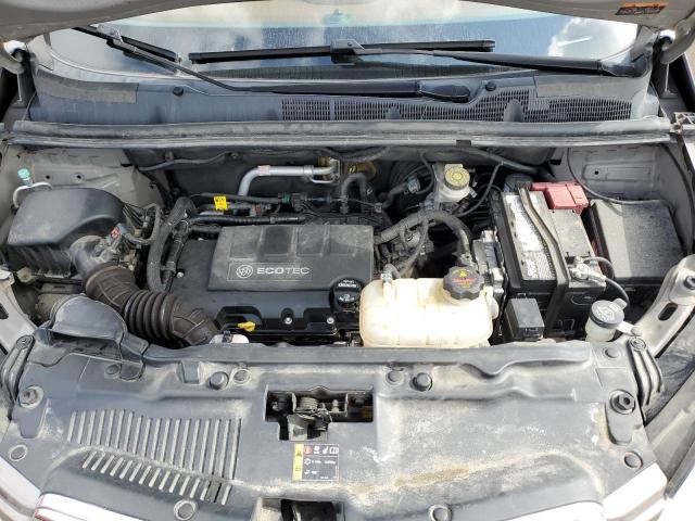 Photo 12 from auction – 2015 BUICK ENCORE PRE with VIN KL4CJHSB4FB184079