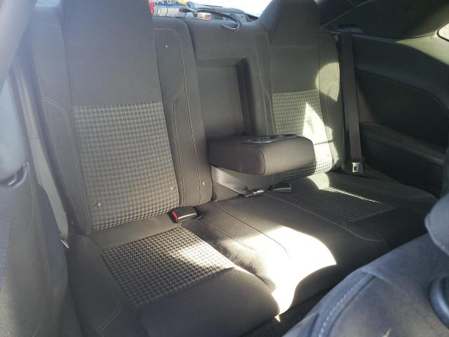 Photo 10 from auction – 2015 DODGE CHALLENGER with VIN 2C3CDZAT6FH710544