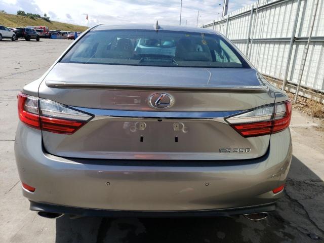Photo 6 from auction – 2017 LEXUS ES 350 with VIN 58ABK1GG6HU064743