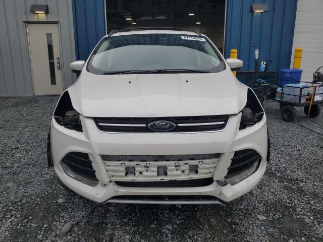 Photo 5 from auction – 2013 FORD ESCAPE SEL with VIN 1FMCU9H90DUD59142