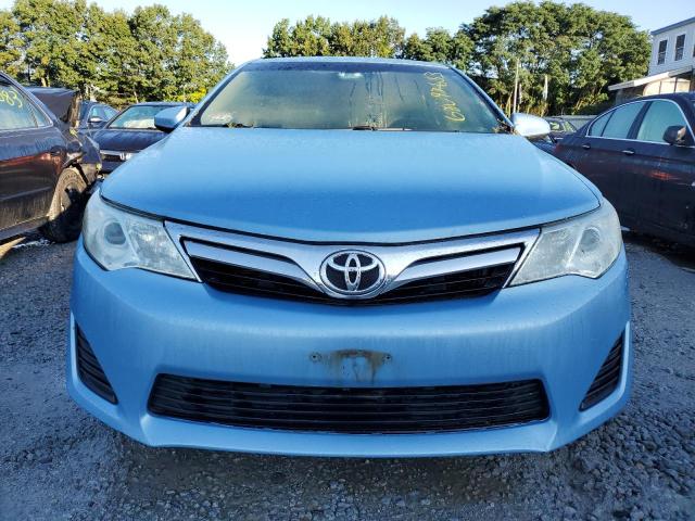 Photo 5 from auction – 2012 TOYOTA CAMRY BASE with VIN 4T4BF1FK6CR160002