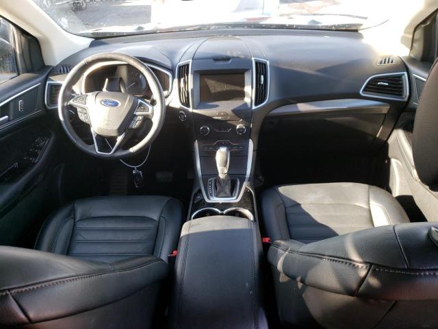 Photo 8 from auction – 2015 FORD EDGE SEL with VIN 2FMTK4J93FBB94327