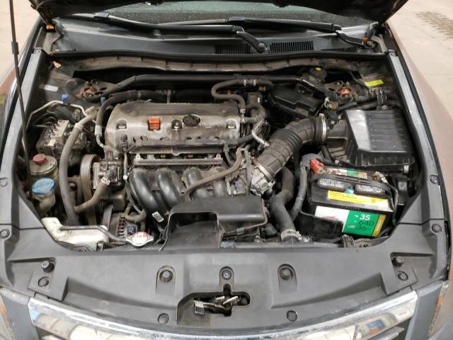 Photo 11 from auction – 2011 HONDA ACCORD EX with VIN 1HGCP2F76BA015898