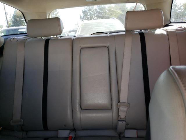 Photo 10 from auction – 2008 MAZDA CX-7 with VIN JM3ER293280200725