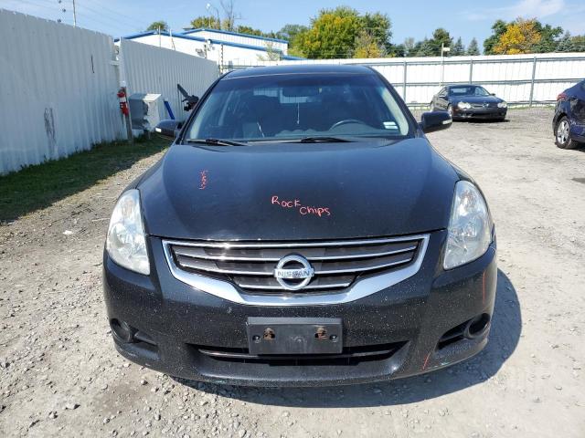 Photo 5 from auction – 2012 NISSAN ALTIMA SR with VIN 1N4BL2AP9CC193815
