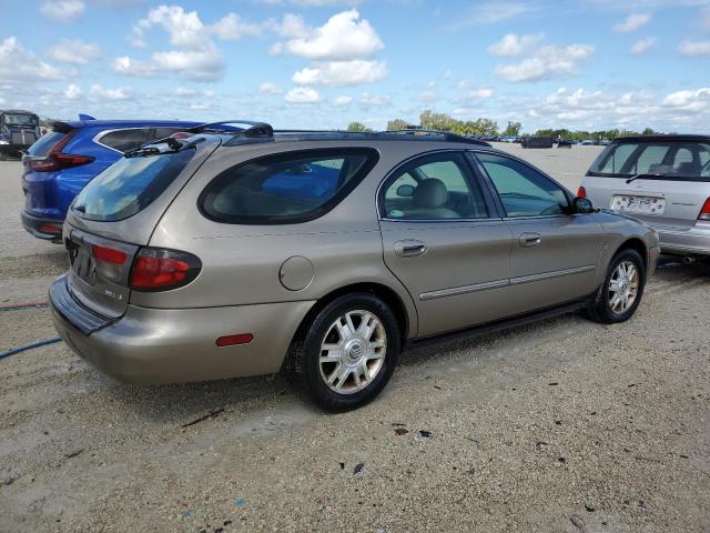 Photo 3 from auction – 2004 MERCURY SABLE LS P with VIN 1MEFM59S54A604447
