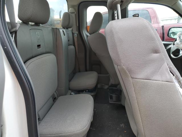Photo 10 from auction – 2021 NISSAN FRONTIER S with VIN 1N6ED0CEXMN706559