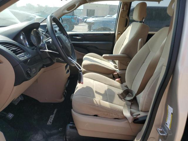 Photo 7 from auction – 2013 DODGE GRAND CARA with VIN 2C4RDGBG7DR806864