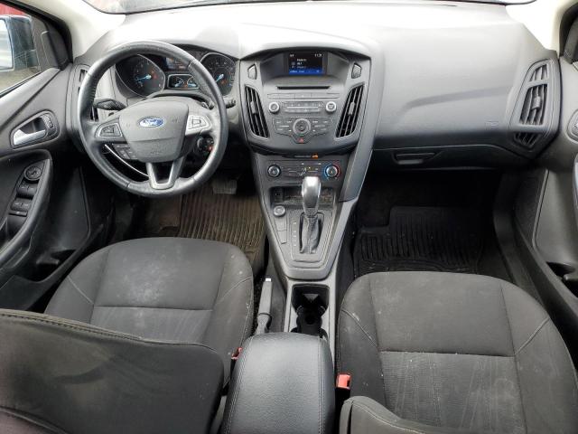 Photo 8 from auction – 2016 FORD FOCUS SE with VIN 1FADP3K25GL244349