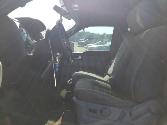 Zdjęcie 7 z aukcji – 2014 FORD F150 SUPER z VIN 1FTFW1EF2EFC30168