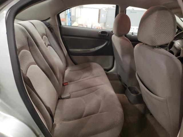Photo 10 from auction – 2005 CHRYSLER SEBRING TO with VIN 1C3EL56R55N622513