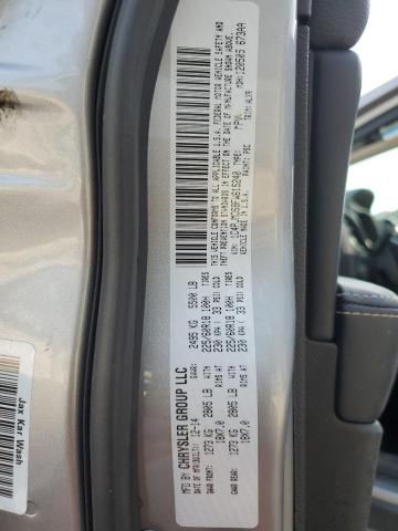 Photo 14 from auction – 2015 JEEP CHEROKEE L with VIN 1C4PJMDS8FW615240