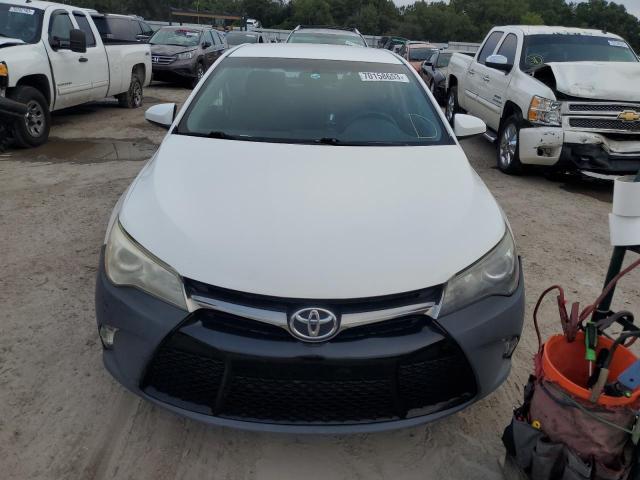 Photo 5 from auction – 2015 TOYOTA CAMRY LE with VIN 4T1BF1FK9FU951199