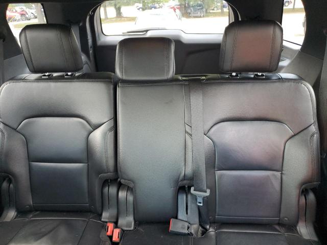 Photo 10 from auction – 2017 FORD EXPLORER X with VIN 1FM5K8D87HGC19633