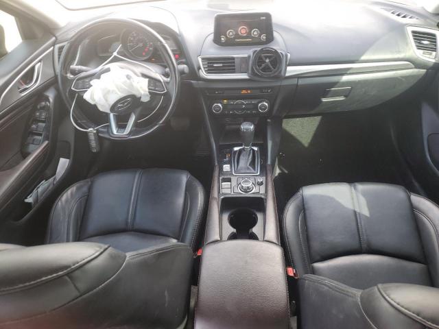 Photo 8 from auction – 2018 MAZDA 3 TOURING with VIN 3MZBN1V31JM218348