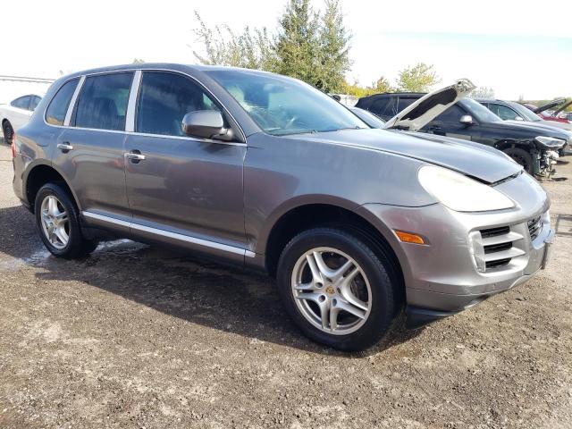 Photo 4 from auction – 2009 PORSCHE CAYENNE with VIN WP1AA29P89LA03543