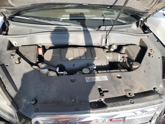 Photo 12 from auction – 2016 GMC ACADIA DEN with VIN 1GKKRTKD9GJ111526