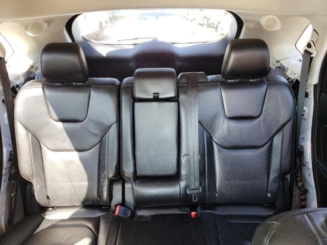 Photo 10 from auction – 2019 FORD EDGE TITAN with VIN 2FMPK3K93KBC16086