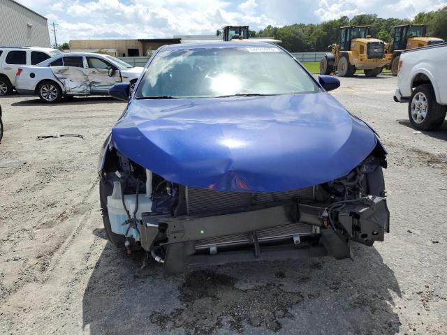 Photo 5 from auction – 2015 TOYOTA CAMRY LE with VIN 4T1BF1FK7FU925202