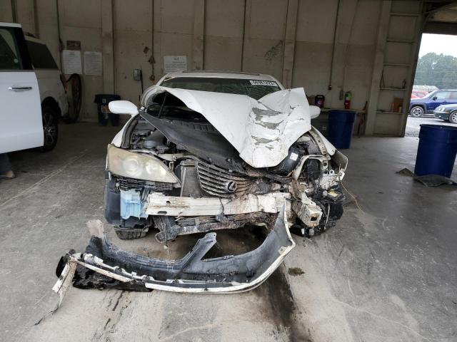 Photo 5 from auction – 2008 LEXUS ES 350 with VIN JTHBJ46G182172974
