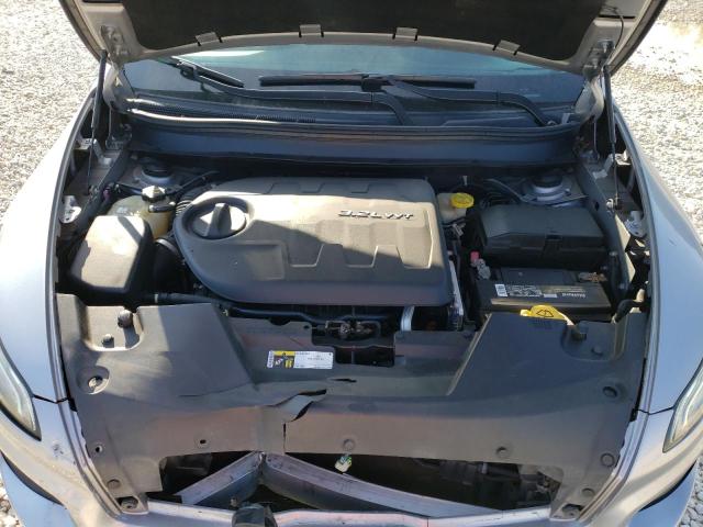 Photo 12 from auction – 2014 JEEP CHEROKEE L with VIN 1C4PJLCSXEW232748