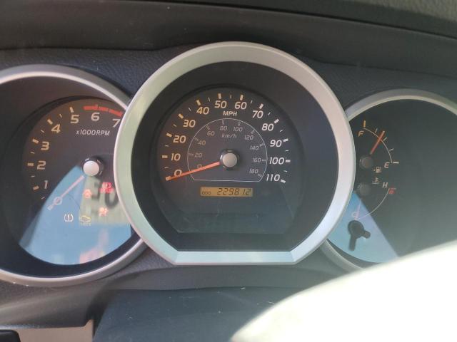 Zdjęcie 9 z aukcji – 2007 TOYOTA 4RUNNER SR z VIN JTEZU14R778080382