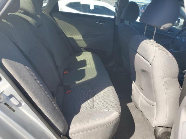 Photo 10 from auction – 2012 HYUNDAI SONATA GLS with VIN 5NPEB4AC0CH481259