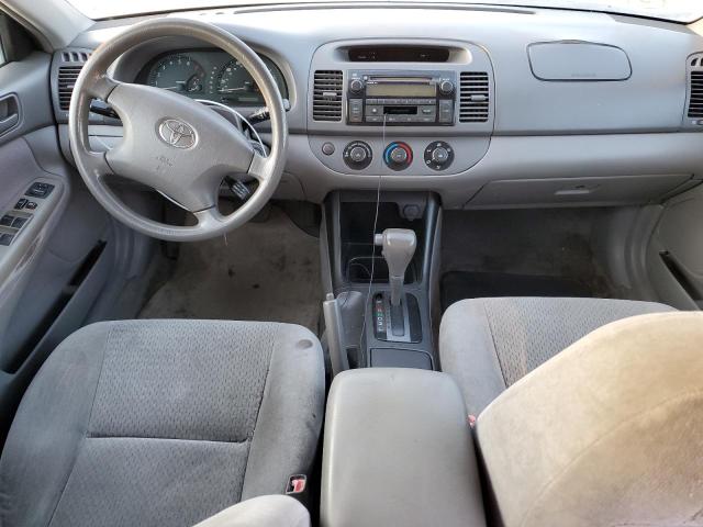 Photo 8 from auction – 2003 TOYOTA UK with VIN 4T1BE32K23U225569