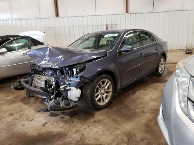 CHEVROLET MALIBU 1LT 2015 with VIN 1G11C5SL7FF286301 - Photo from auction