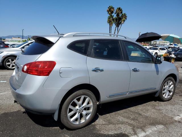 Photo 3 from auction – 2012 NISSAN ROGUE S with VIN JN8AS5MT8CW283964