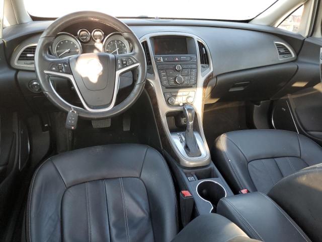 Photo 8 from auction – 2012 BUICK VERANO with VIN 1G4PS5SK6C4145735