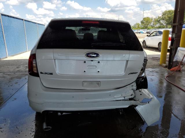 Zdjęcie 6 z aukcji – 2012 FORD EDGE SPORT z VIN 2FMDK3AK5CBA85154