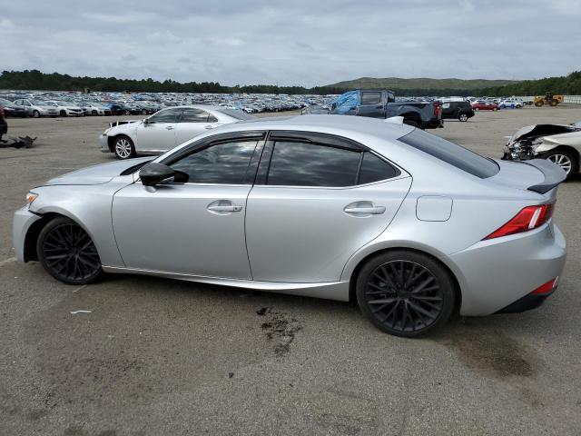 Photo 2 from auction – 2014 LEXUS IS 250 with VIN JTHCF1D25E5003210