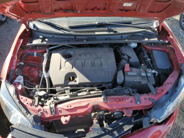 Photo 11 from auction – 2019 TOYOTA COROLLA L with VIN 2T1BURHEXKC191582