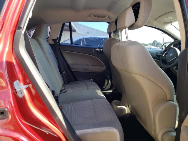 Photo 10 from auction – 2011 DODGE CALIBER MA with VIN 1B3CB3HA1BD111594
