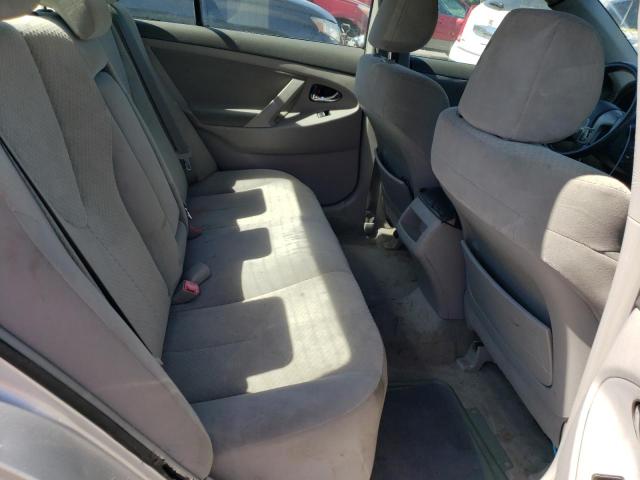 Photo 10 from auction – 2007 TOYOTA CAMRY CE with VIN JTNBE46KX73105658