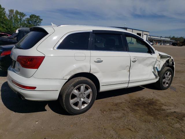 Photo 3 from auction – 2015 AUDI Q7 PREMIUM with VIN WA1CGAFE8FD018176