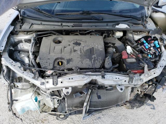Photo 11 from auction – 2018 TOYOTA COROLLA L with VIN 5YFBURHE8JP784128