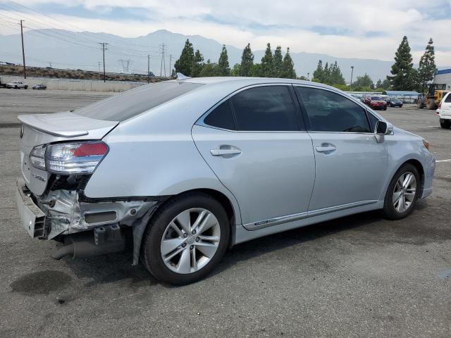 Photo 3 from auction – 2010 LEXUS HS 250H with VIN JTHBB1BA1A2006845