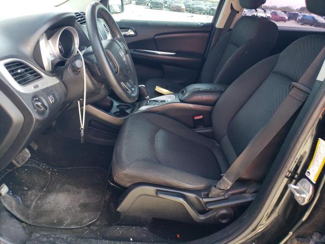 Photo 7 from auction – 2015 DODGE JOURNEY SE with VIN 3C4PDCAB9FT532217