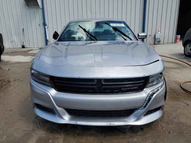 Photo 5 from auction – 2016 DODGE CHARGER SX with VIN 2C3CDXHG6GH318243