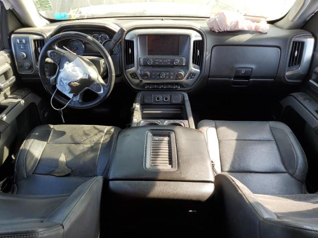 Photo 8 from auction – 2017 CHEVROLET SILVERADO with VIN 3GCUKSEC4HG412746