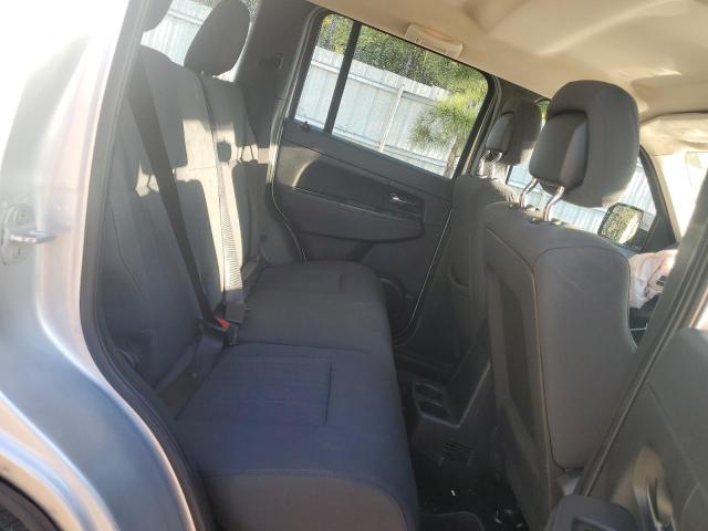 Photo 10 from auction – 2012 JEEP LIBERTY SP with VIN 1C4PJMAKXCW146202