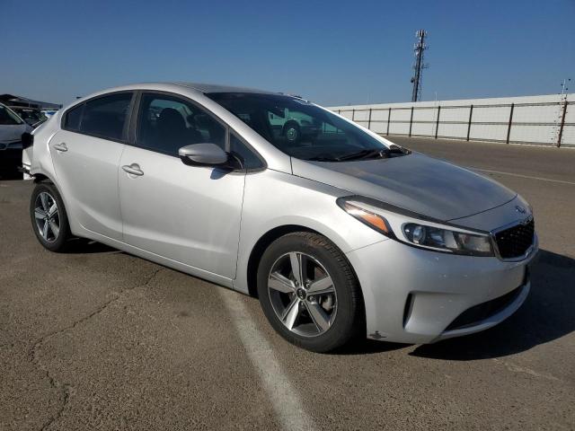 Photo 4 from auction – 2018 KIA FORTE LX with VIN 3KPFL4A79JE250270