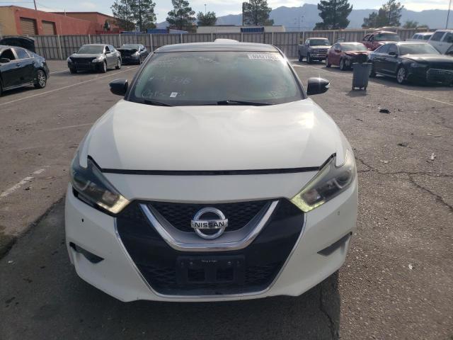 Photo 5 from auction – 2017 NISSAN MAXIMA 3.5 with VIN 1N4AA6AP5HC433748